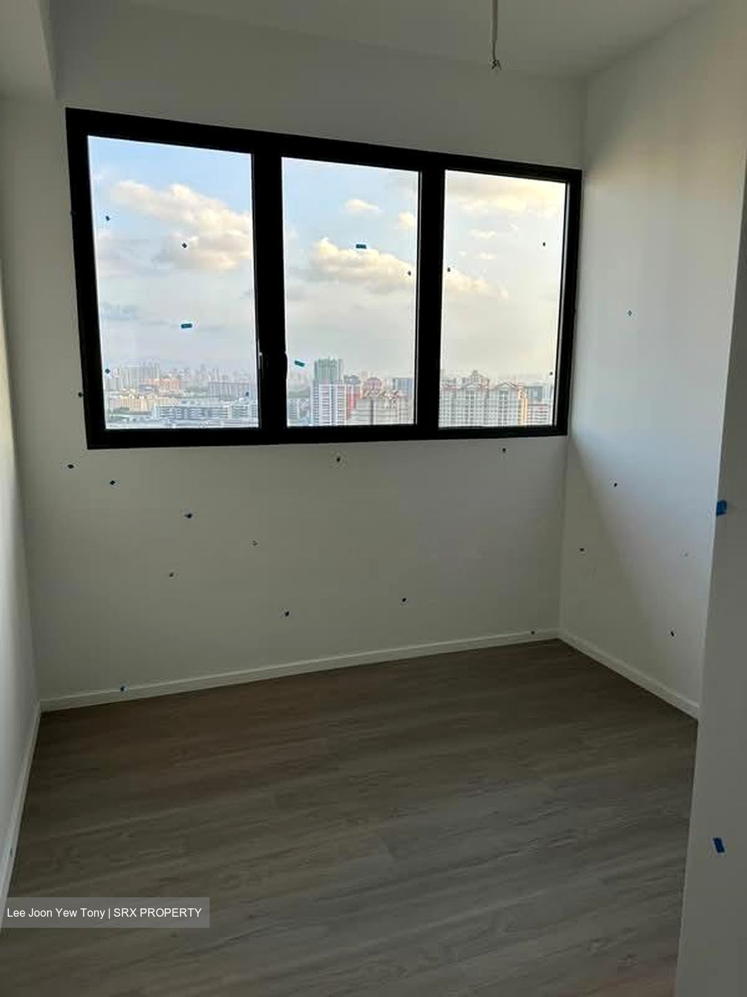 Amo Residence (D20), Apartment #574032351